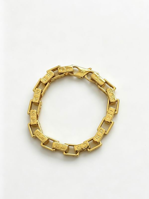 Chrome Hearts Bracelet 05yxs106